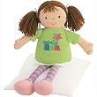 Giggling Girls - Sweetie Pie Doll 14" by Gund 20232