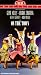 VHS : On the Town