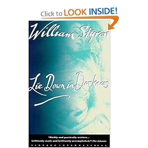 Lie Down in Darkness - William Styron