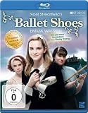 Produkt-Bild: Ballet Shoes [Blu-ray]