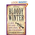 Bloody Winter: A Pyke Mystery (Pyke Mysteries)
