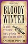 Bloody Winter: A Pyke Mystery (Pyke Mysteries)