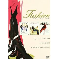 27 Volte In Bianco / In Her Shoes / Il Diavolo Veste Prada (3 Dvd)