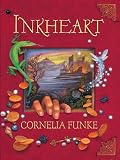 Inkheart (0786280417) by Cornelia Funke
