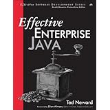 effective enterprise java