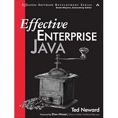 Effective Enterprise Java