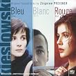 Three Colours: Blue, White and Red