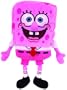 Ty Beanie Babies SpongeBob Pinkpants