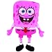 Ty Beanie Babies SpongeBob Pinkpants