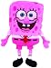 Beanie Baby Spongebob Pink Pants