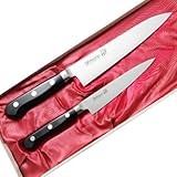 Misono 440 Chef's Knife 8.2