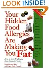 Your Hidden Food Allergies Are Making You Fat