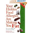 Your Hidden Food Allergies Are Making You Fat