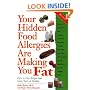 Your Hidden Food Allergies Are Making You Fat