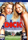 DVD : Dick [Region 2]