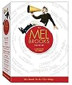 The Mel Brooks Collection (Blazing Saddles / Young Frankenstein / Silent Movie / Robin Hood: Men in Tights / To Be or Not to Be / History of the World, Part 1 / The Twelve Chairs / High Anxiety)