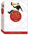 The Mel Brooks...