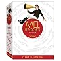 The Mel Brooks Collection (Blazing Saddles / Young Frankenstein / Silent Movie / Robin Hood: Men in Tights / To Be or Not to Be / History of the World, Part 1 / The Twelve Chairs / High Anxiety)