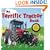My Terrific Tractor Book! (Dk Preschool)