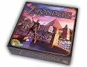 世界の七不思議 (7Wonders) 多言語版