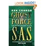 Ghost Force: The Secret History Of The SAS (Cassell Military Paperbacks)