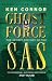 Ghost Force: The Secret History Of The SAS (Cassell Military Paperbacks)