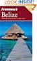 Frommer's Belize (Frommer's Complete Guides)
