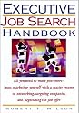 Executive Job Search Handbook