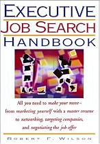 Executive Job Search Handbook