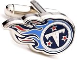Tennessee Titans Cufflinks