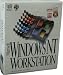 Software : Microsoft Windows NT Workstation version 3.51