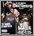 Street Certified Volume 2: Black Magik (Gangsta Rap/Hip-Hop)