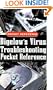 Bigelow's Virus Troubleshooting Pocket Reference (Pocket References (McGraw-Hill))