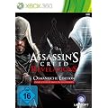 Assassin's Creed: Revelations - Osmanische Edition