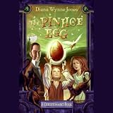The Pinhoe Egg: A Chrestomanci Book