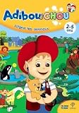 Adiboud Chou soigne les animaux