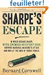 Sharpe's Escape: Richard Sharpe and t...