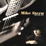 Mike Stern Give And Take