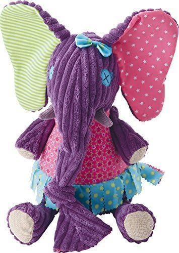 The Deglingos Plush Doll, Sandykilos The Elephant by The Deglingos