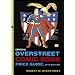 The Official Overstreet Comic Book Price Guide #38