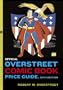 The Official Overstreet Comic Book Price Guide #38