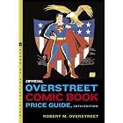 The Official Overstreet Comic Book Price Guide #38 (Official Overstreet Comic Book Price... by  Robert M Overstreet