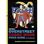 The Official Overstreet Comic Book Price Guide #38