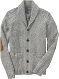 Old Navy Mens Shawl Collar Cardigan Sweater