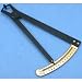 Millimeter Gauge Jewelers Diamond Gem Measuring Tool