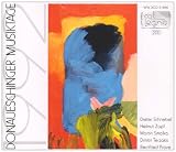 Donaueschinger Musiktage 1992