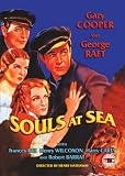 Souls At Sea [UK IMPORT] - George Raft