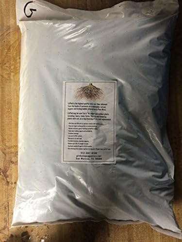 Global Aquaponics Coir Fiber Bag - Fine