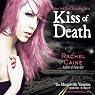 Kiss of Death: Morganville Vampires, Book 8
