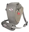 Clik Elite CE301GR Medium SLR Chest Pack (Gray)